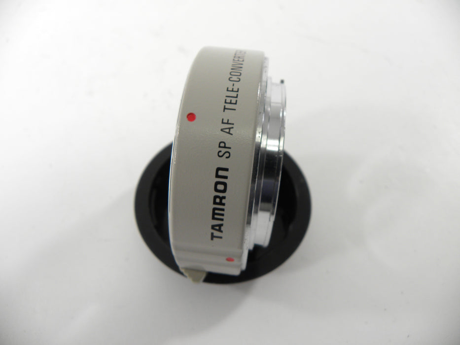 Tamron SP AF Tele-Converter for Canon