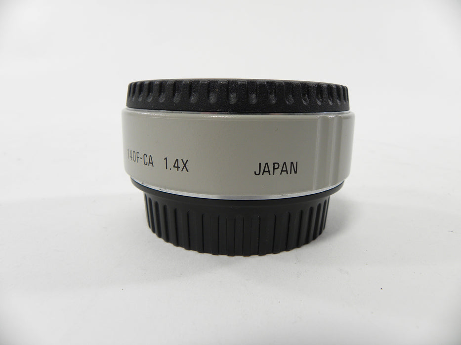 Tamron SP AF Tele-Converter for Canon