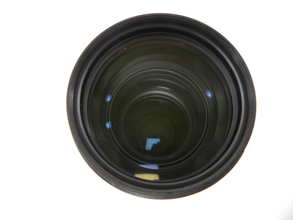 Tamron SP Di VC USD 70-200mm f2.8 A009 Nikon AF Mount AS IS!!