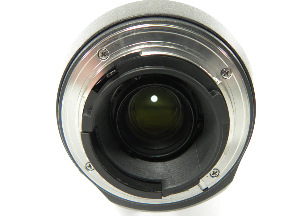 Tamron SP Di VC USD 70.300mm f4-5.6  Nikon F Mount