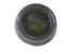 Tamron SP Di VC USD 70.300mm f4-5.6  Nikon F Mount