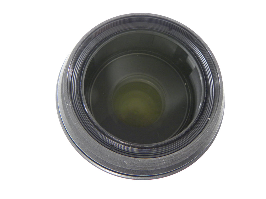 Tamron SP Di VC USD 70.300mm f4-5.6  Nikon F Mount