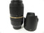 Tamron SP Di VC USD 70.300mm f4-5.6  Nikon F Mount