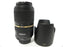 Tamron SP Di VC USD 70.300mm f4-5.6  Nikon F Mount