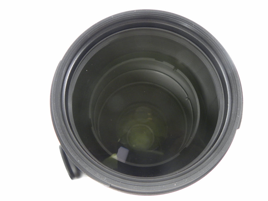 Tamron SP Di VC USD G2 150-600mm f5-6.3 Nikon F Mount