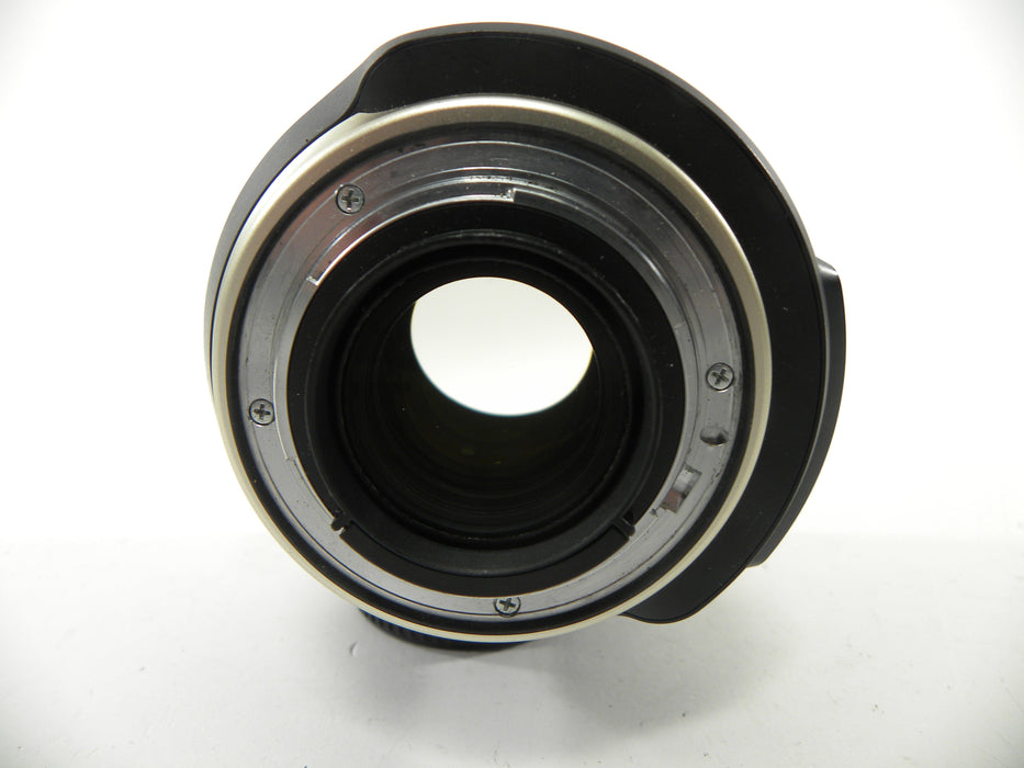 Tamron SP Di VC USD G2 24-70mm f2.8 Nikon Mount