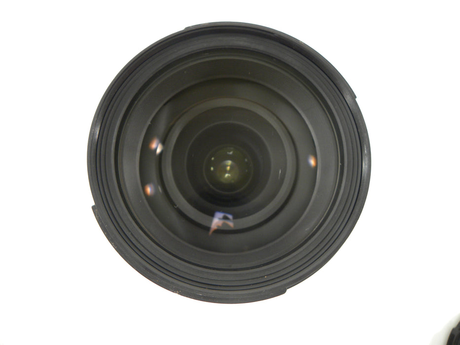 Tamron SP Di VC USD G2 24-70mm f2.8 Nikon Mount