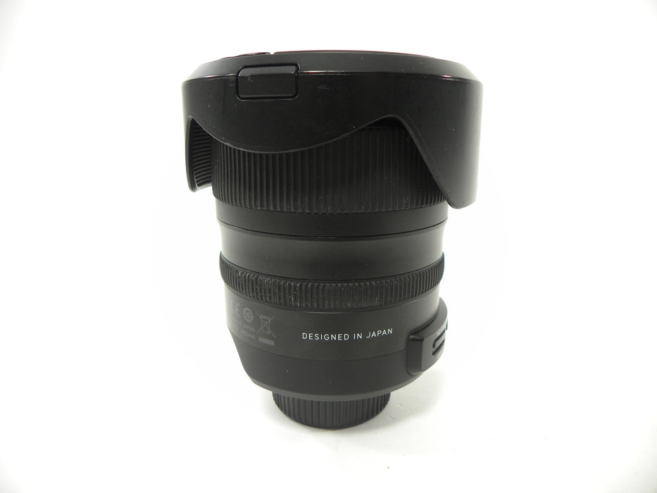 Tamron SP Di VC USD G2 24-70mm f2.8 Nikon Mount
