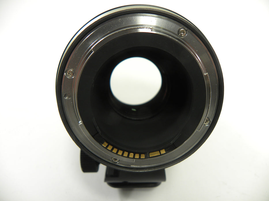 Tamron SP Di VC USD G2 70-200mm f2.8 Canon EF Mount