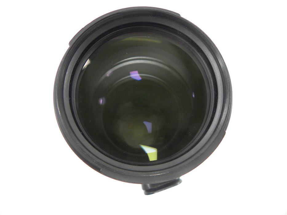 Tamron SP Di VC USD G2 70-200mm f2.8 Canon EF Mount