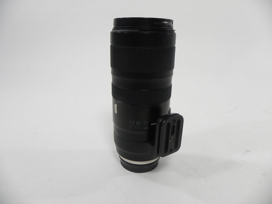 Tamron SP Di VC USD G2 70-200mm f2.8 Canon EF Mount