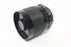 Tamron SP Mirror 500mm f/8 with Tamron 30.5 Normal Filter and FD Mount