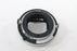 Tamron SP Mirror 500mm f/8 with Tamron 30.5 Normal Filter and FD Mount