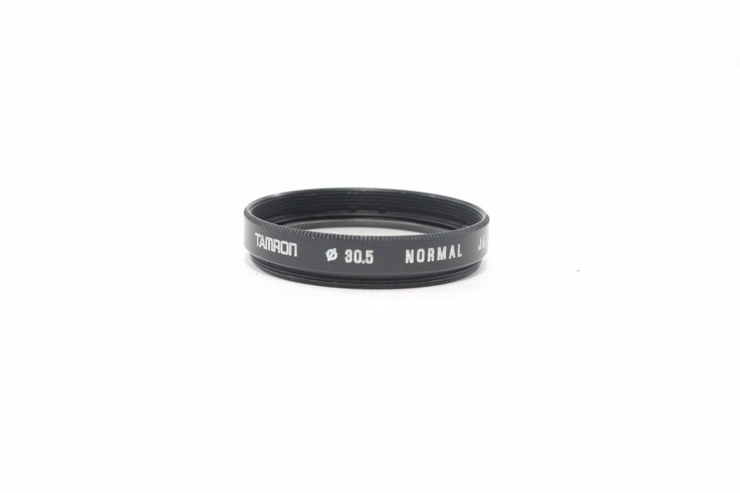 Tamron SP Mirror 500mm f/8 with Tamron 30.5 Normal Filter and FD Mount