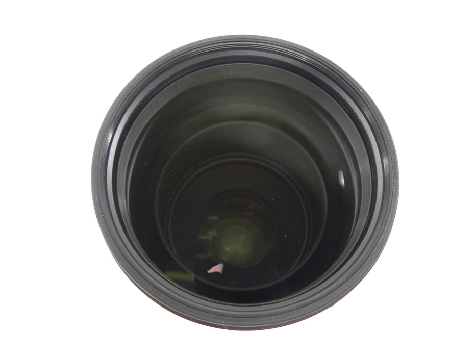Tamron SP USD Di VC 150-600mm f5-6.3 Nikon F Mount  AS IS!! READ