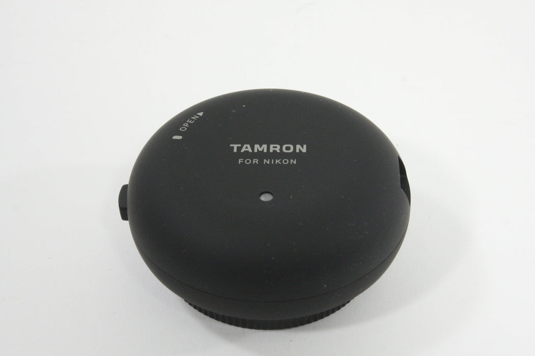 Tamron TAP-in Console for Nikon F Mount