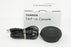 Tamron TAP-in Console for Nikon F Mount