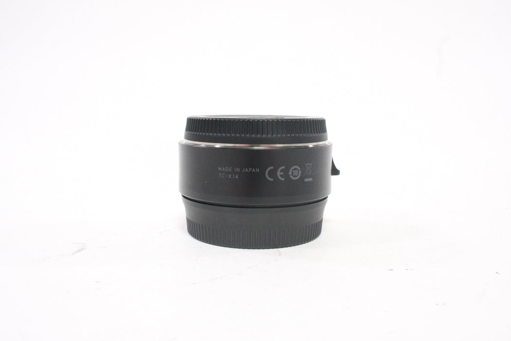 Tamron Tele-Convertor 1.4x for Nikon F Mount