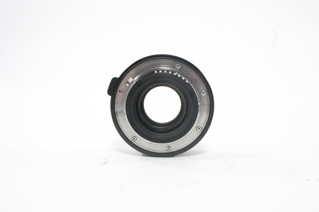 Tamron Tele-Convertor 1.4x for Nikon F Mount