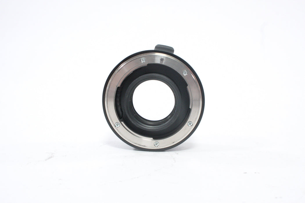 Tamron Tele-Convertor 1.4x for Nikon F Mount
