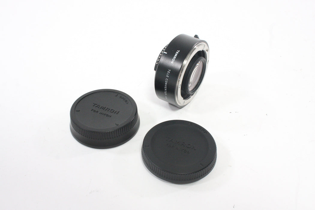 Tamron Tele-Convertor 1.4x for Nikon F Mount