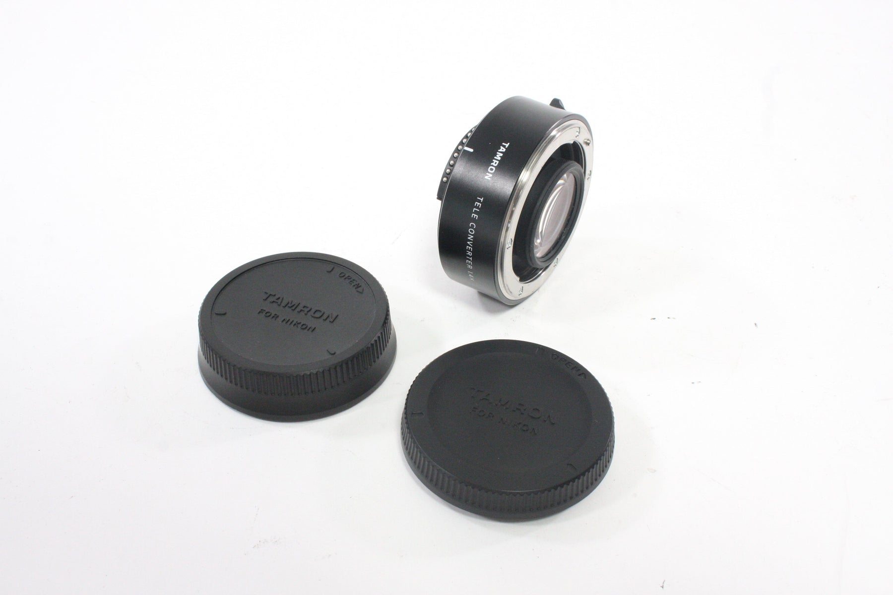 Tamron Tele-Convertor 1.4x for Nikon F Mount