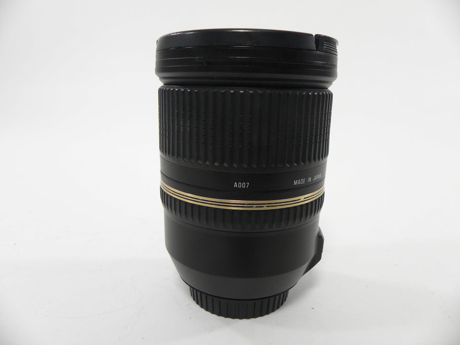 Tamron USD Di SP 24-70mm f2.8 Canon EF Mount AS IS NO RETURNS