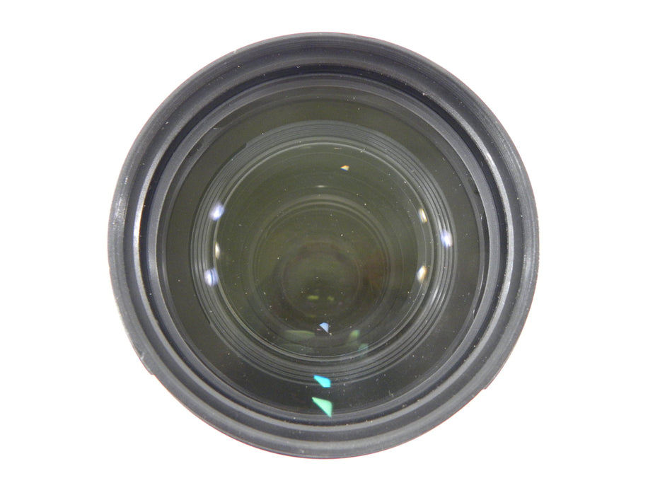 Tamron USD Di SP 70-200mm f2.8 Nikon Mount