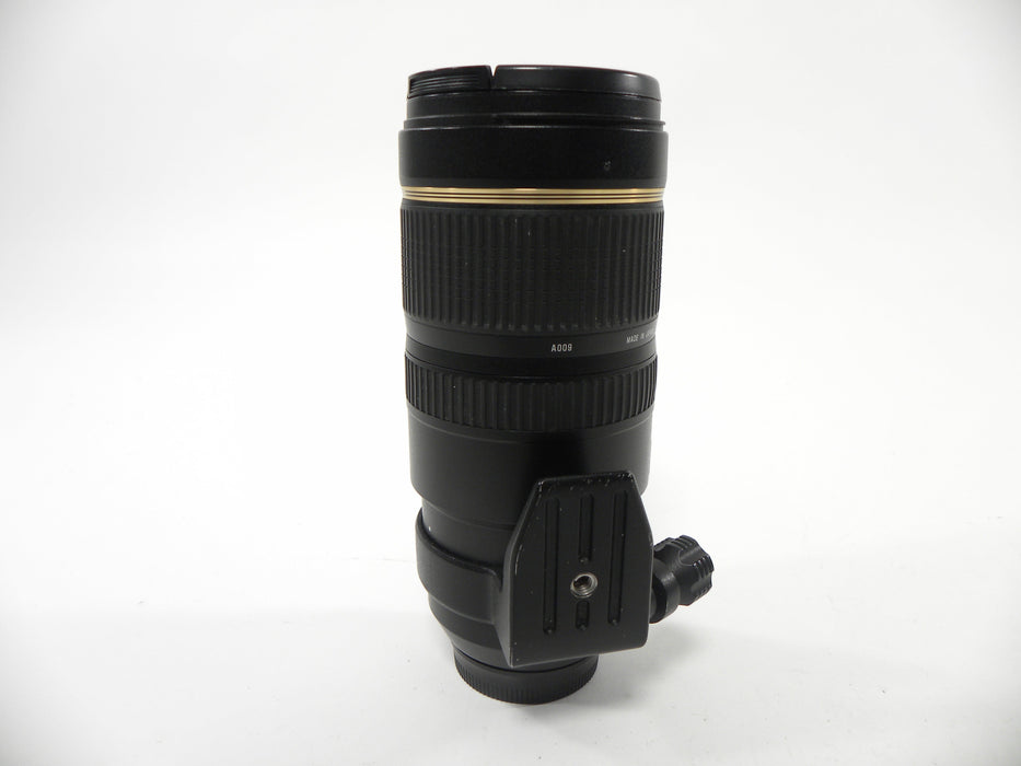 Tamron USD Di SP 70-200mm f2.8 Nikon Mount