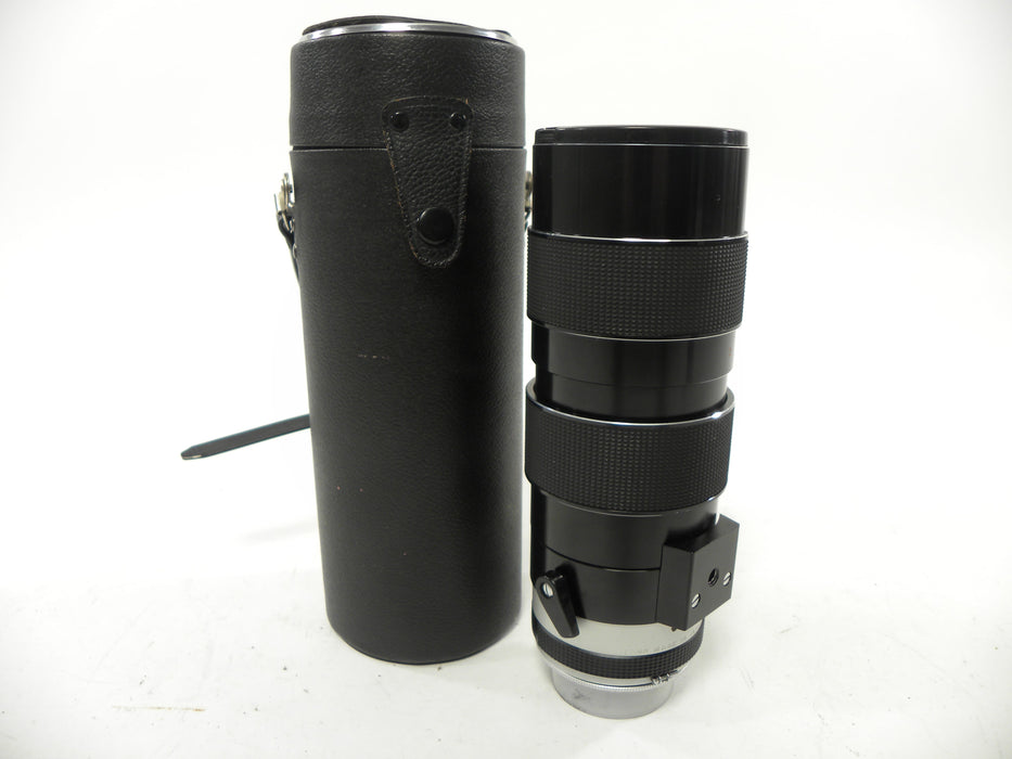 Tamron Zoom 70-220mm f4 Nikon F Mount