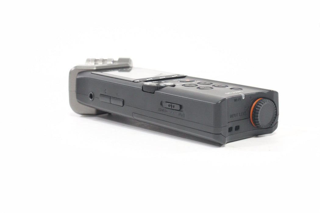 Tascam DR-22WL with AC Adapter-Audio Recorder