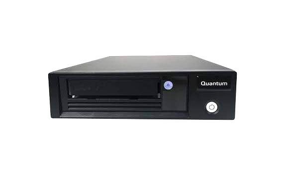 TC-L72BN-EZ Quantum 6000 GB LTO-7 HH Tape drive