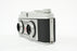 TDC Stereo Colorist Camera with Rodinstock Trinar 35MM f3.5 lens with Case