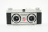 TDC Stereo Colorist Camera with Rodinstock Trinar 35MM f3.5 lens with Case