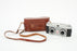 TDC Stereo Colorist Camera with Rodinstock Trinar 35MM f3.5 lens with Case