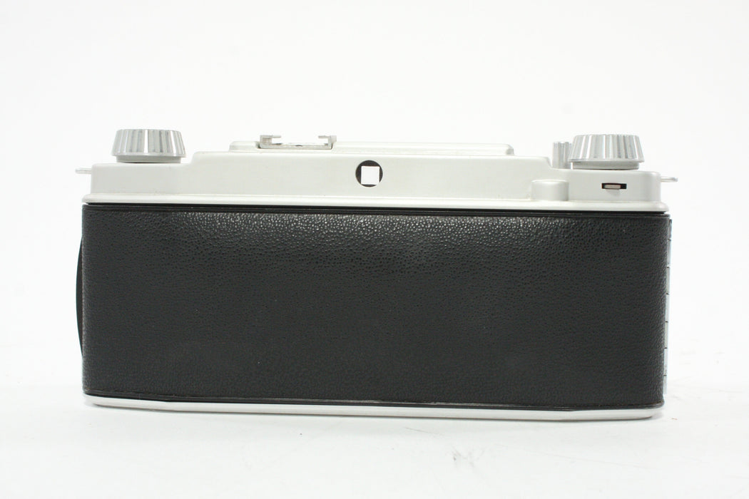 TDC Stereo Colorist Camera with Rodinstock Trinar 35MM f3.5 lens with Case