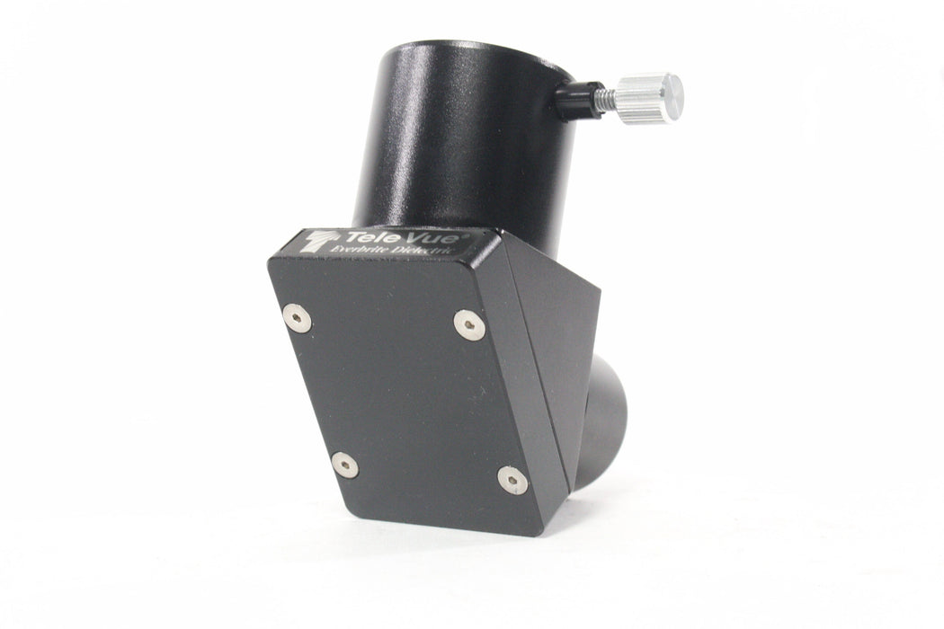 Tele Vue Everbrite Dielectric 1 1/4" 90-degree Star Diagonal