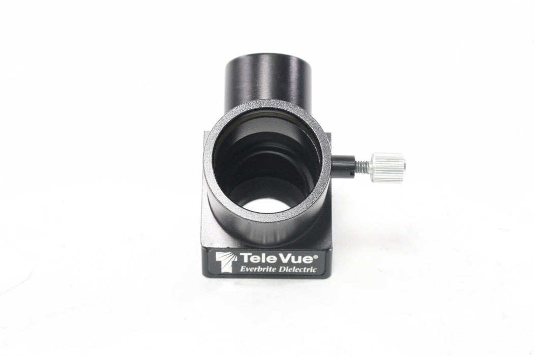 Tele Vue Everbrite Dielectric 1 1/4" 90-degree Star Diagonal