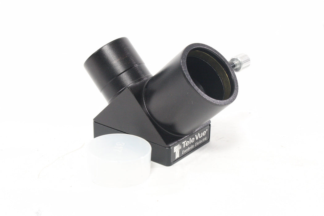 Tele Vue Everbrite Dielectric 1 1/4" 90-degree Star Diagonal