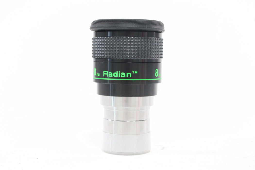 TeleVue 8mm Radian Eyepiece
