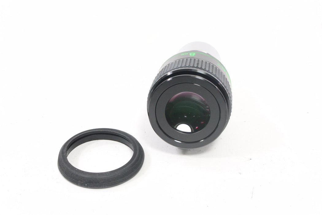 TeleVue 8mm Radian Eyepiece
