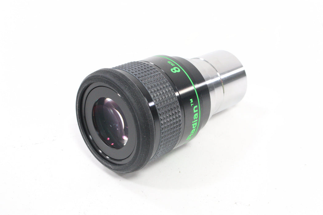 TeleVue 8mm Radian Eyepiece