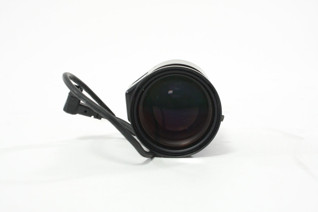Telpix AU TP550AVF Auto Iris Vari-Focal 5-50mm CCTV Security Camera Lens