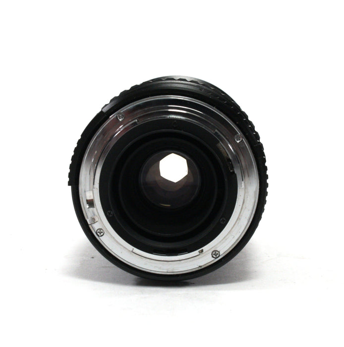 Tempo 35-200mm f/3.8-5.2 Lens MC Zoom AI for Nikon F Mount