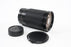 Tempo 35-200mm f/3.8-5.2 Lens MC Zoom AI for Nikon F Mount