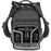 Tenba Fulton V2 14 l Backpack  BLK/CMO