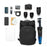 Tenba Fulton V2 14 l Backpack  BLK/CMO