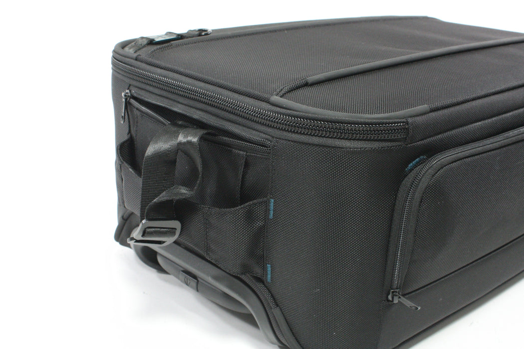 Tenba Roadie Air Case Roller 21