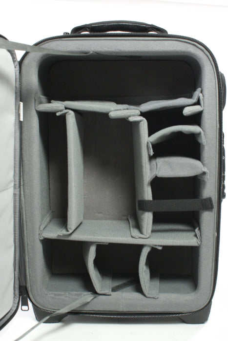 Tenba Roadie Air Case Roller 21