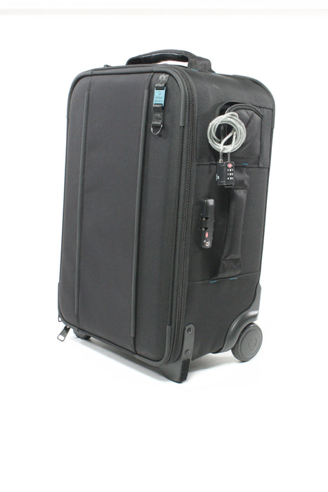 Tenba Roadie Air Case Roller 21